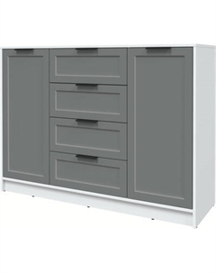 Тумба Интерлиния Концепт Тренд КТ-Т140