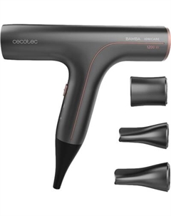 Фен Cecotec IoniCare 6000 RockStar Soft / 4244