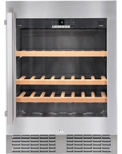 Винный шкаф Liebherr UWKes 1752 GrandCru