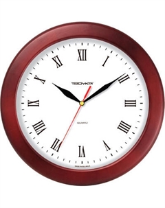 Настенные часы Troykatime 11162115