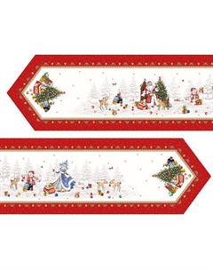 Дорожка на стол Santalino 850-763-32