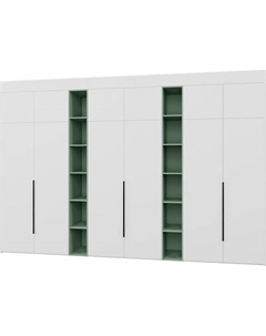 Шкаф Рэйгрупп Рэй S274-В18-3-EBZ В18-3