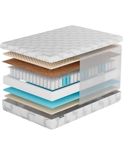 Матрас Фабрика сна Sweet S-5 140x200