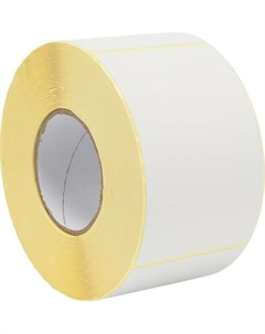 Набор этикеток Huabao Paper Top A2T50/80Y1-500NB Huabao paper