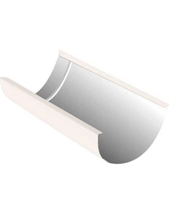 Желоб Скайпрофиль Металлический 120x63х3000