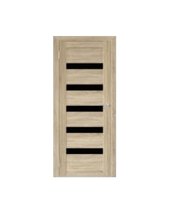 Дверь межкомнатная Юни Бона 03 70x200