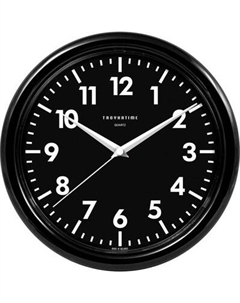 Настенные часы Troykatime 21200204