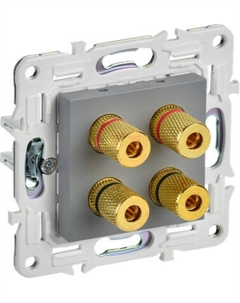 Розетка IEK Skandy SK-S40-K03 Iek