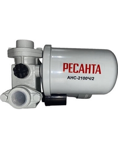 Насосная станция Ресанта АНС-2100Ч/2