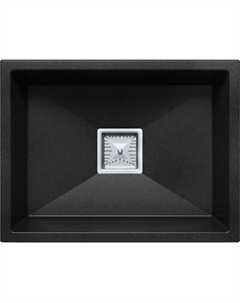 Мойка кухонная Polygran Blade 550