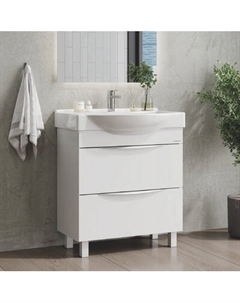 Тумба под умывальник Onika Навиа 80