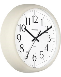 Настенные часы Troykatime 22216204