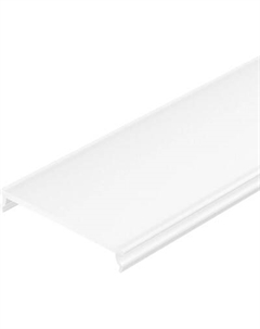 Рассеиватель для светодиодного профиля Arlight S2-LINE-4067-2500 OPAL / 029667