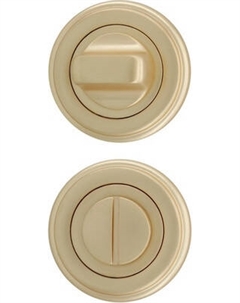 Фиксатор дверной защелки Vantage BK03SG