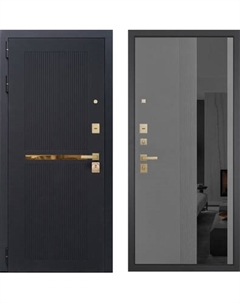 Входная дверь ГРАНИТ Ардеко 86 Granit