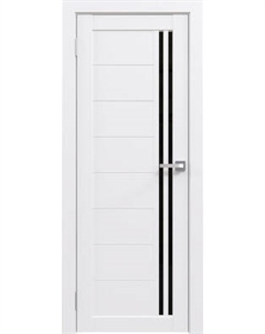 Дверь межкомнатная Юни Амати 26 90x200
