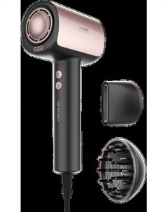 Фен Cecotec IoniCare Nano Plasma / 100150