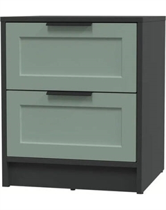 Прикроватная тумба Интерлиния Концепт Тренд КТ-ТК1-57