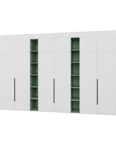 Шкаф Рэйгрупп Рэй S262-В18-1-EBZ В18-1