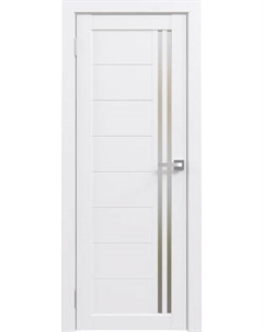 Дверь межкомнатная Юни Амати 26 70x200