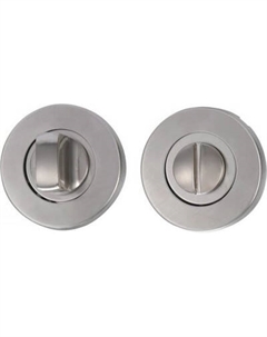 Фиксатор дверной защелки Vantage BK02 Inox