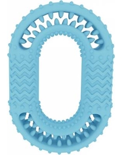 Игрушка для собак HaisenPet Уплотнительное кольцо / HP-DT5-4723 Haisenpet