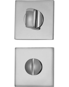 Фиксатор дверной защелки Vantage BK04CP SL