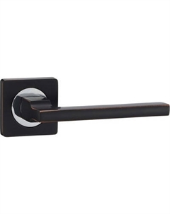 Ручка дверная Vantage V53BL