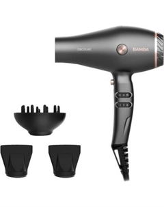 Фен Cecotec IoniCare Harmony / 4409