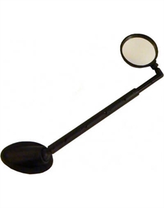 Зеркало для велосипеда Suzico DX-2270A