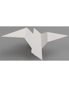 Потолочный светильник BayerLux Crow / 10547076 Bayerlux