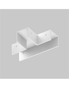 Коннектор для шинопровода Maytoni O-TR001-TC-W