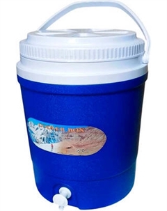 Термоконтейнер ZEZ Sport JL-KP-18L Zez sport