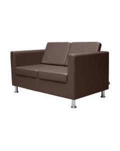 Диван Brioli Дилли двухместный
