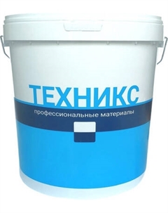 Краска Техникс Комфорт ВД-АК-2