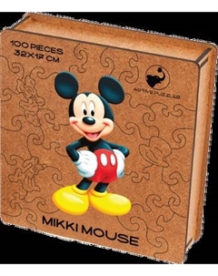 Пазл Active Puzzles Микки Маус Active puzzles