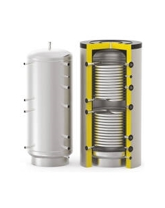 Буферная емкость S-Tank HFWT Duo 300 / 2.4001 S-tank