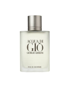 Парфюмерная вода Giorgio Armani Acqua Di Gio Pour Homme Giorgio armani