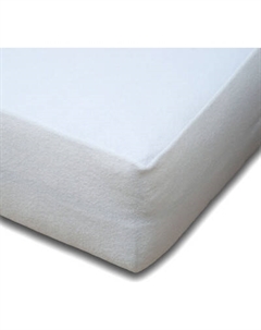 Наматрасник защитный Фабрика сна Aqua Full 100x190