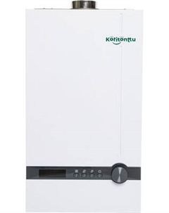 Газовый котел Kotitonttu Suari S-24 OK / 0000000341