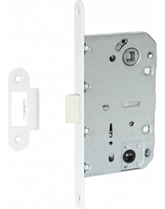 Защелка врезная Vettore WC 410 B-S Kevlar MWP