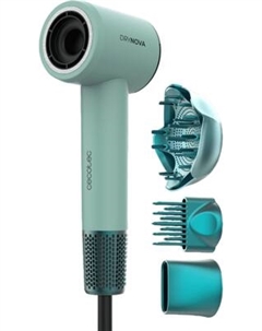 Фен Cecotec DryNova 3 в 1 Mint / 110329