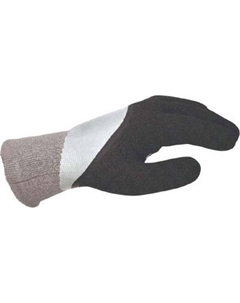 Перчатки защитные Wumax SpiderFlex Thermo / 1899402530