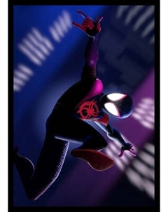 Постер Citydecor Человек-паук 39