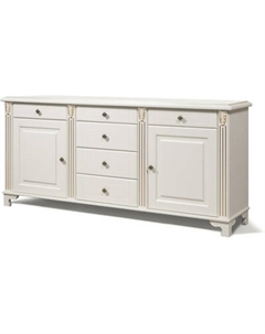 Комод ФорестДекоГрупп Бьянка Форестдекогрупп