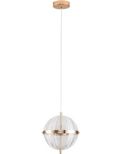 Потолочный светильник Arte Lamp A2089SP-5GO Arte lamp