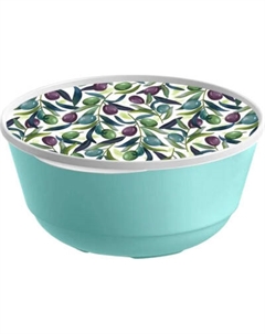 Миска Idi Land Bergamo с крышкой 221165818/05 Idi land