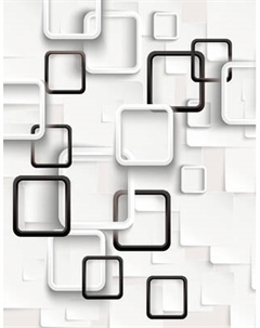 Фотообои листовые Citydecor Абстракция 416