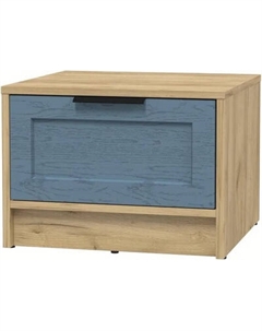 Прикроватная тумба Интерлиния Концепт Тренд КТ-ТК1-35