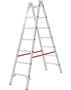 Лестница-стремянка Новая Высота NV 5123 / 5123207 Новая высота